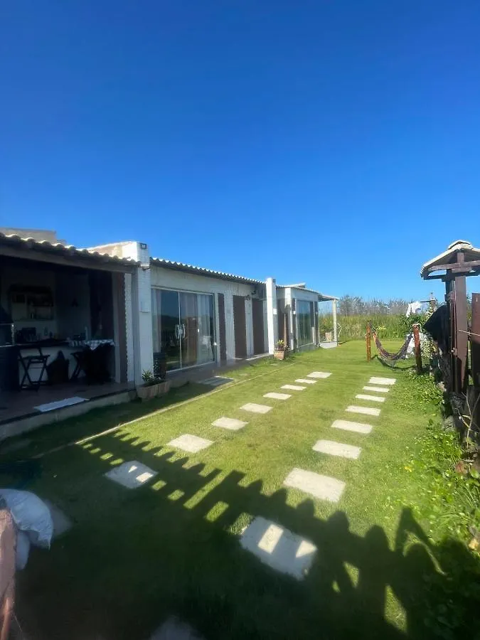 Flat Da Restinga Vila Arraial do Cabo