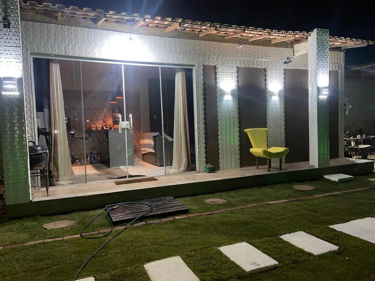 Flat Da Restinga Villa Arraial do Cabo Holiday home