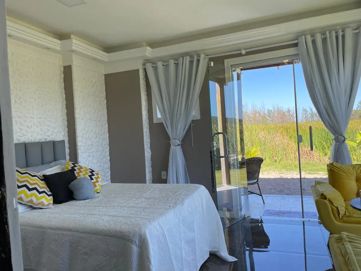 Flat Da Restinga Villa Arraial do Cabo