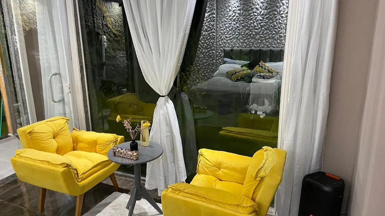 Flat Da Restinga Villa Arraial do Cabo Holiday home