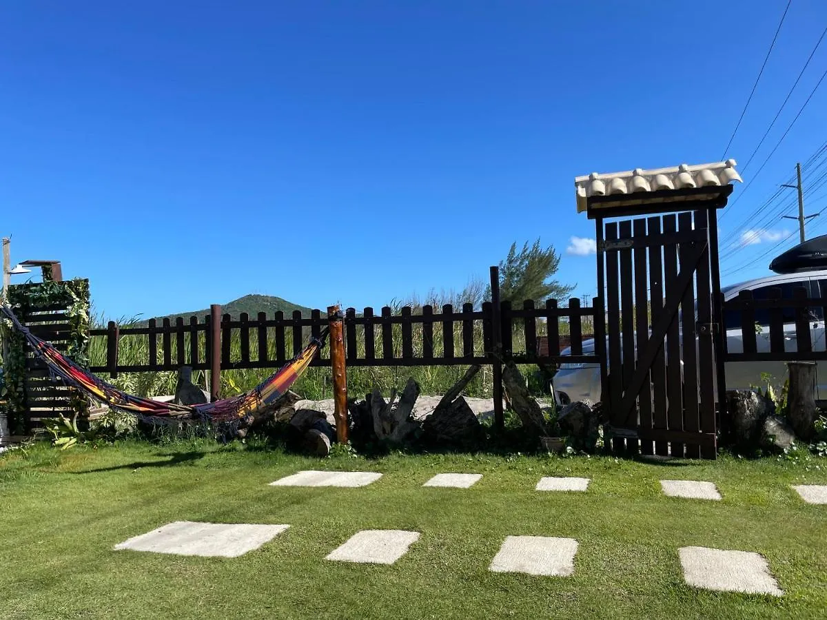 Flat Da Restinga Villa Arraial do Cabo Holiday home