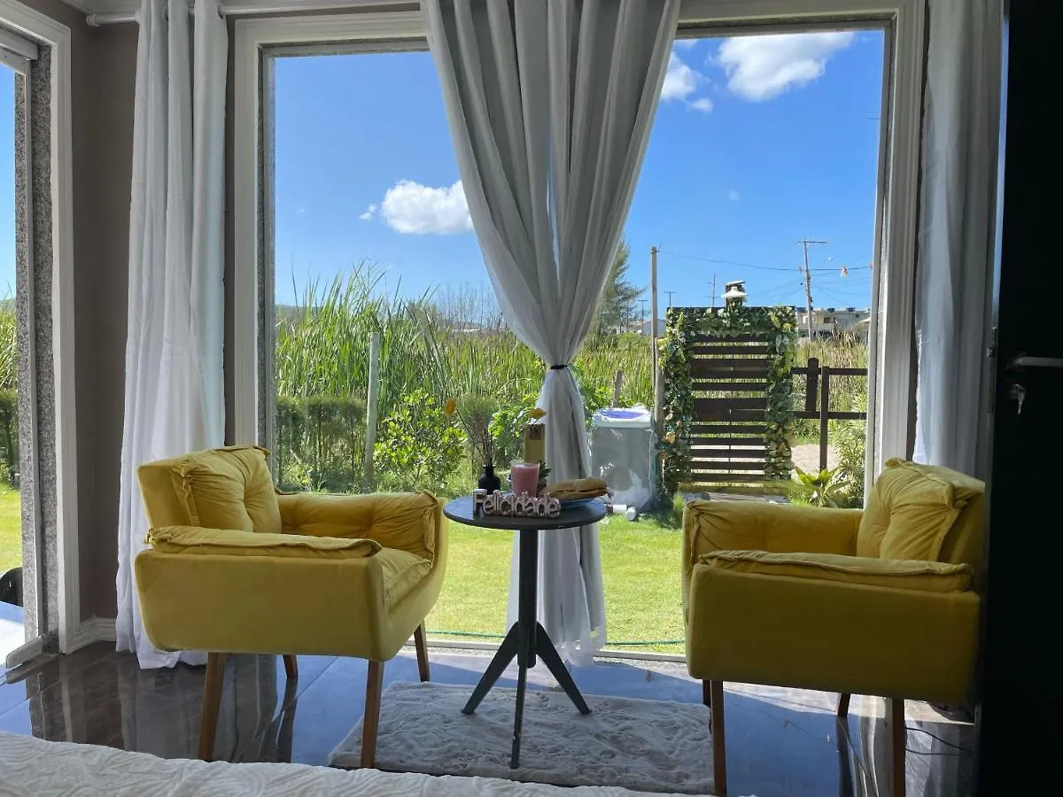 Holiday home Flat Da Restinga Villa Arraial do Cabo Brazil