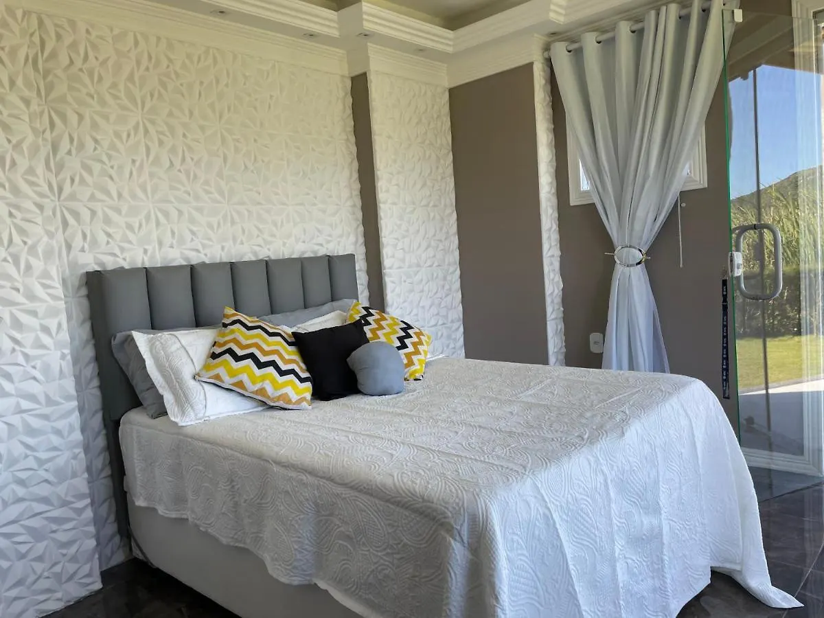 Flat Da Restinga Villa Arraial do Cabo Brazil