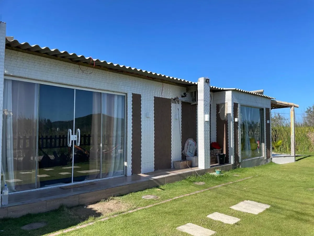 Flat Da Restinga Villa Arraial do Cabo