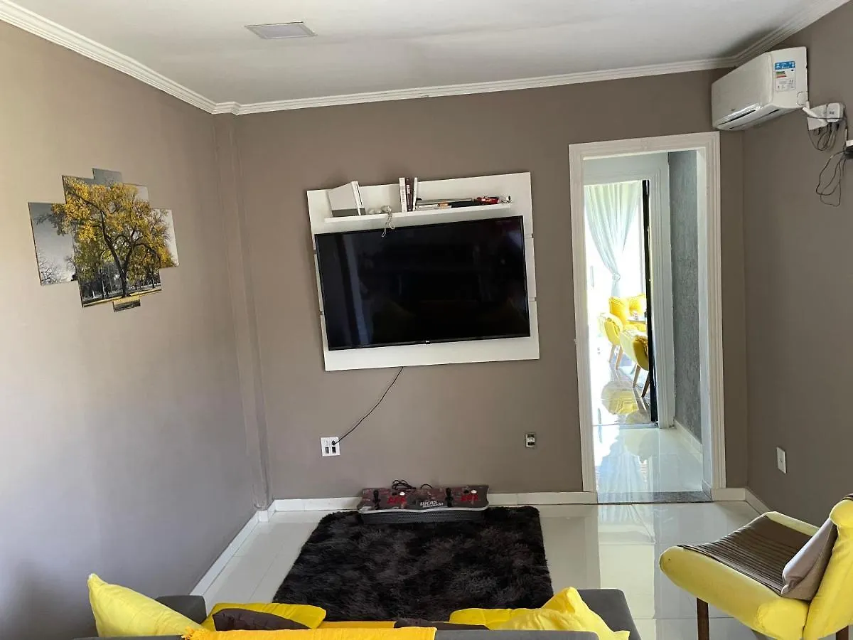 Flat Da Restinga Villa Arraial do Cabo