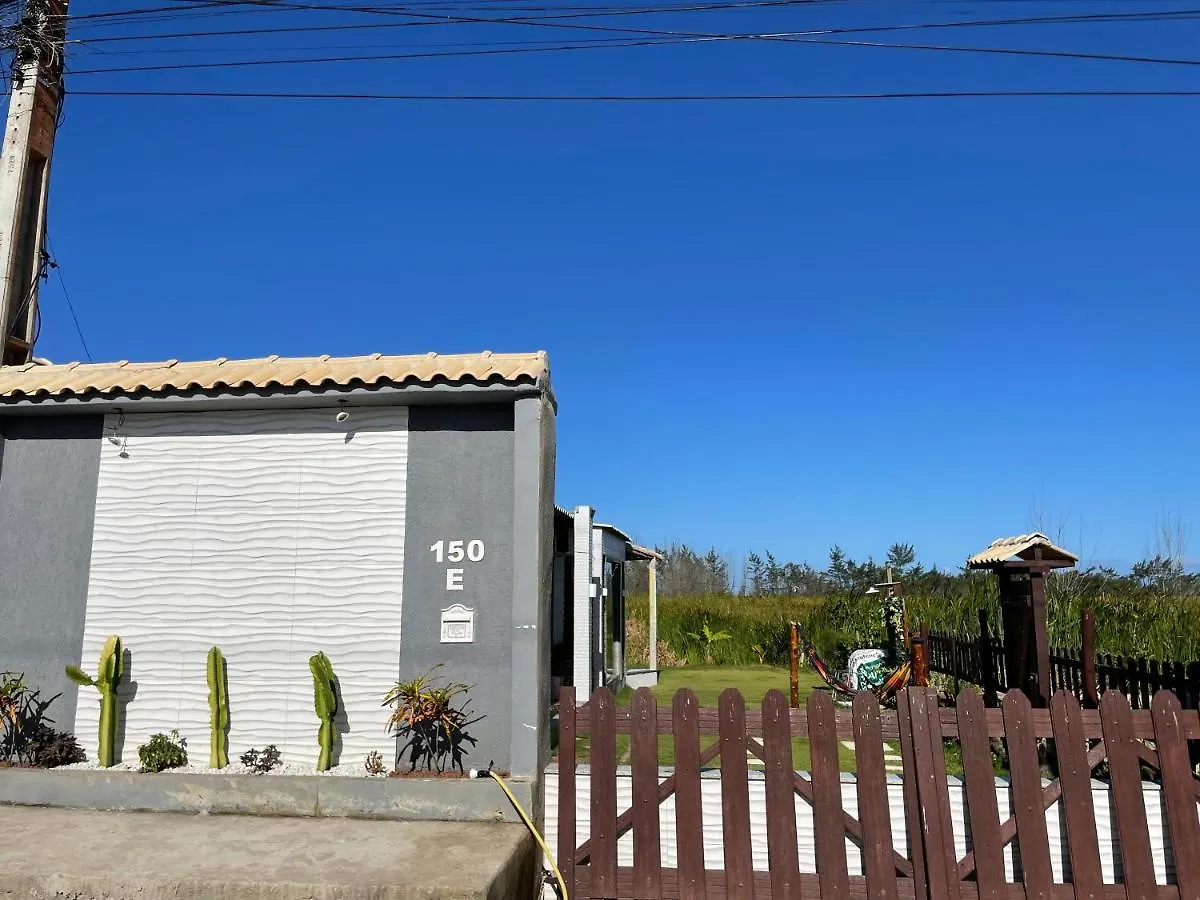 Flat Da Restinga Villa Arraial do Cabo 0*,