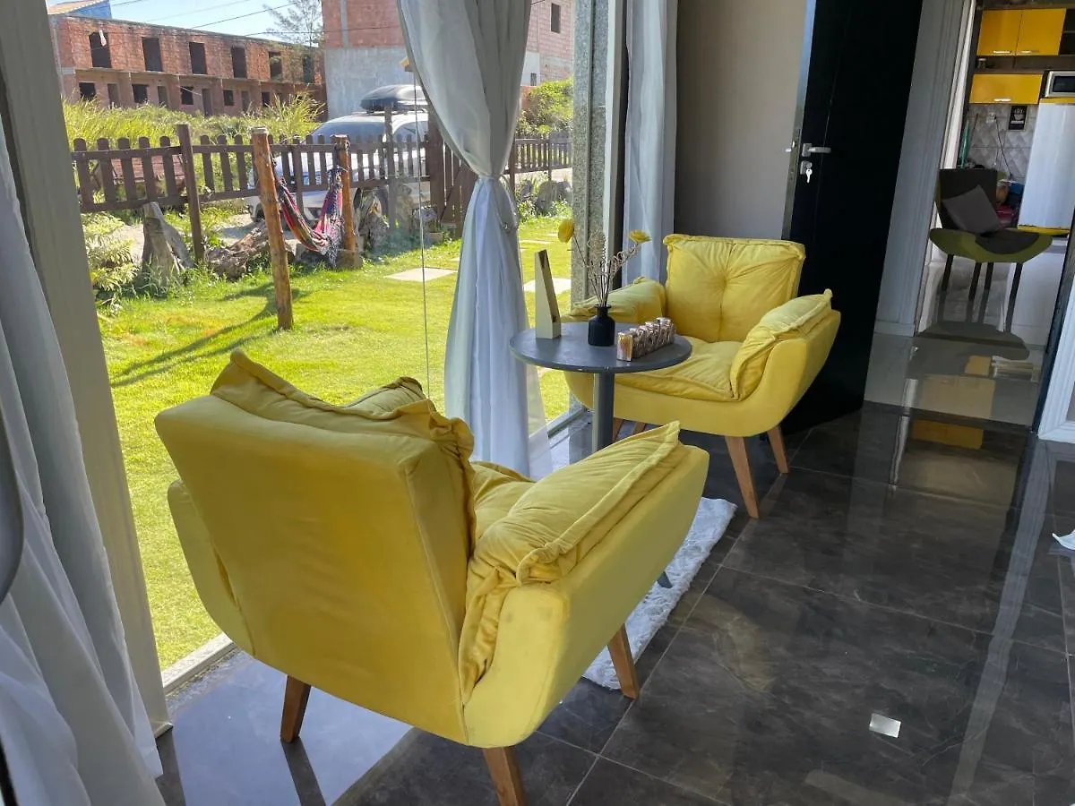 Flat Da Restinga Villa Arraial do Cabo
