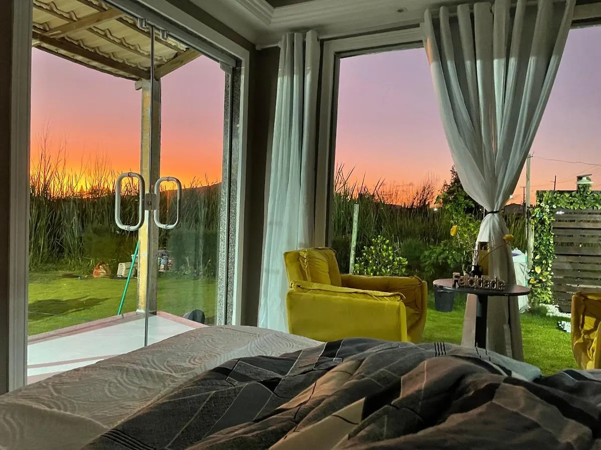 Holiday home Flat Da Restinga Villa Arraial do Cabo