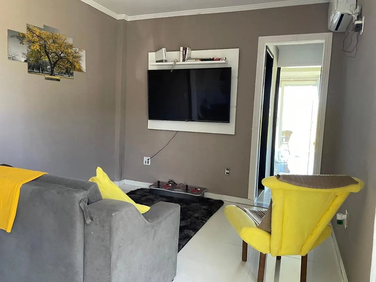 Flat Da Restinga Villa Arraial do Cabo Brazil