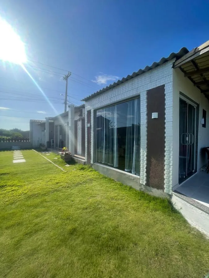 Flat Da Restinga Villa Arraial do Cabo