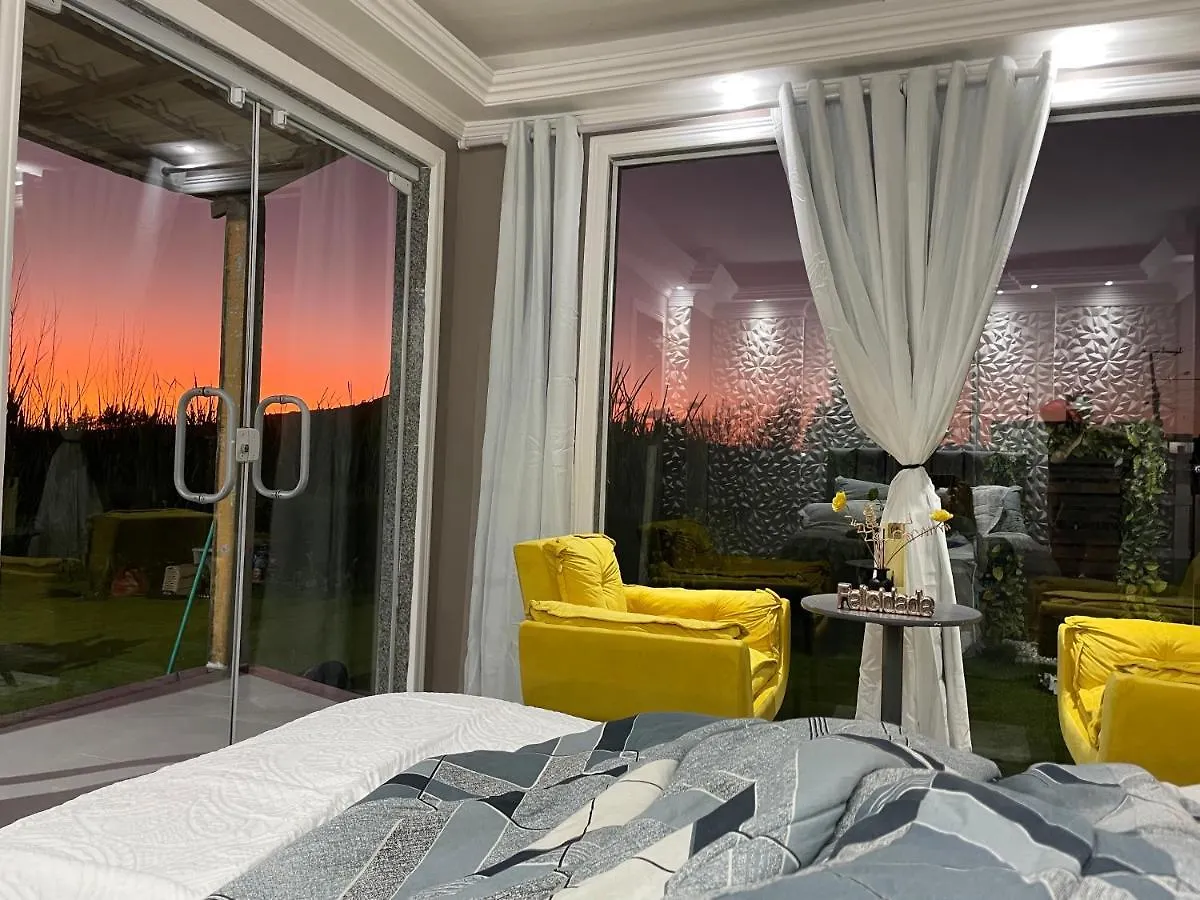 Flat Da Restinga Villa Arraial do Cabo Holiday home