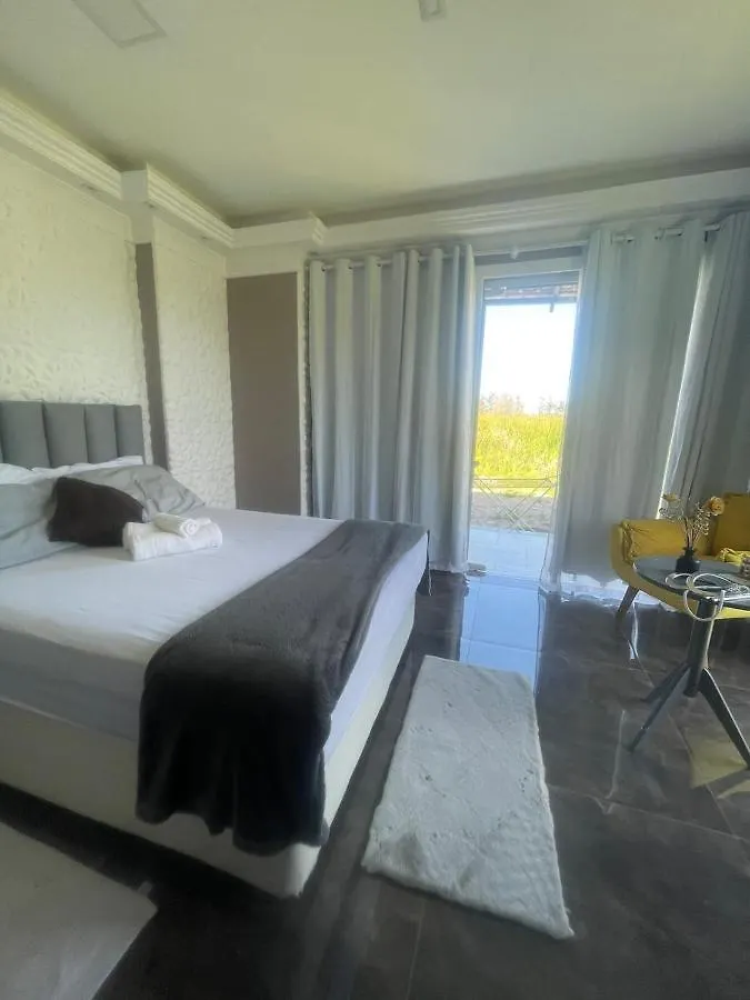 Flat Da Restinga Villa Arraial do Cabo
