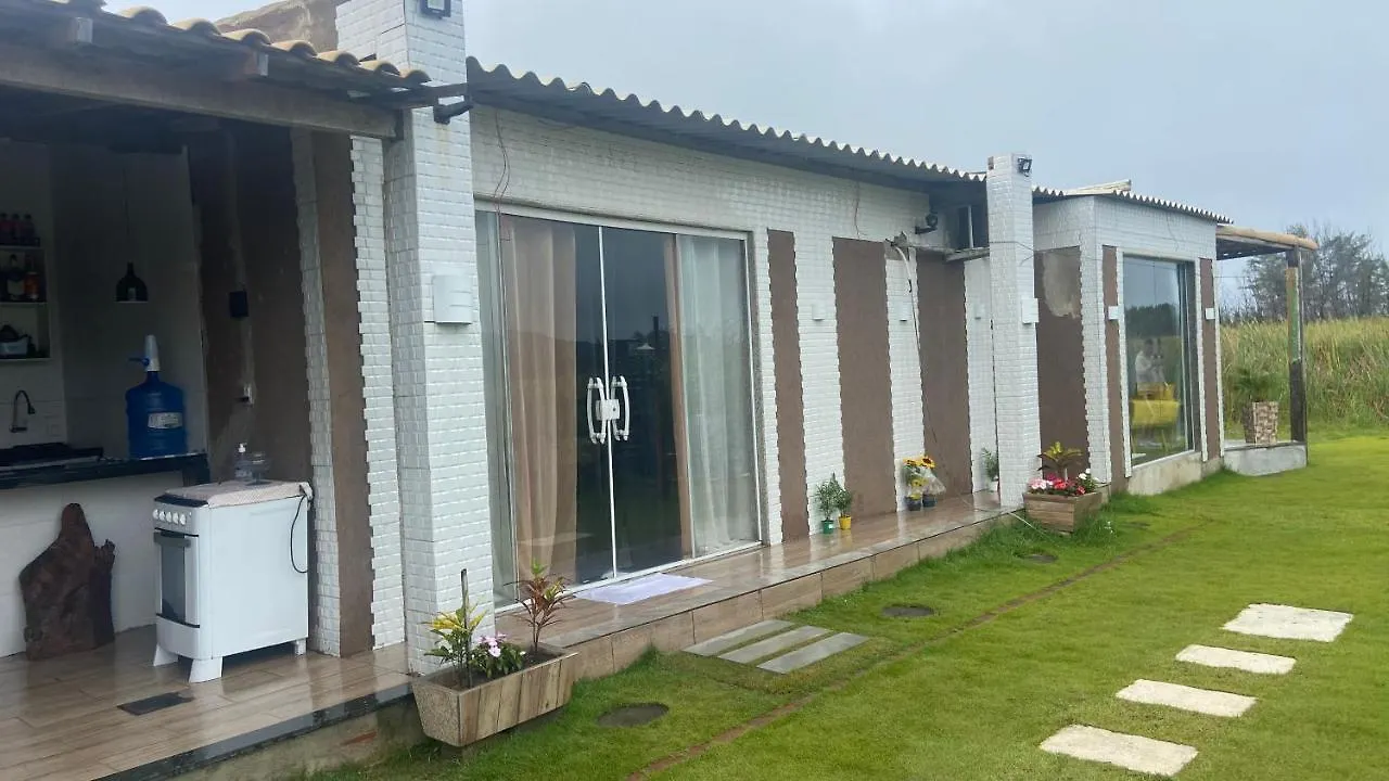 Flat Da Restinga Villa Arraial do Cabo Holiday home