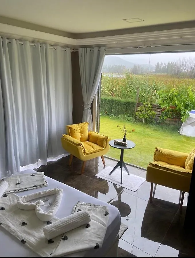 Holiday home Flat Da Restinga Villa Arraial do Cabo Brazil
