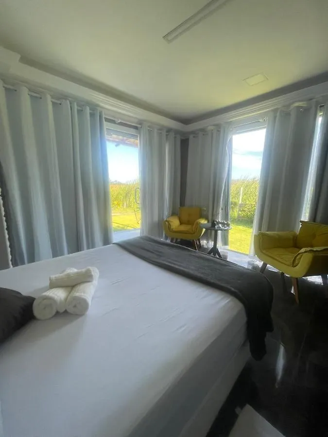 Holiday home Flat Da Restinga Villa Arraial do Cabo Brazil