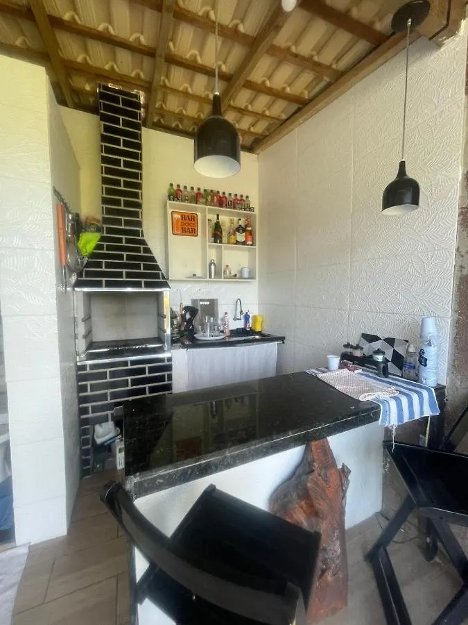 Flat Da Restinga Villa Arraial do Cabo 0*,