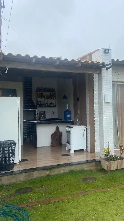 Flat Da Restinga Villa Arraial do Cabo 0*,