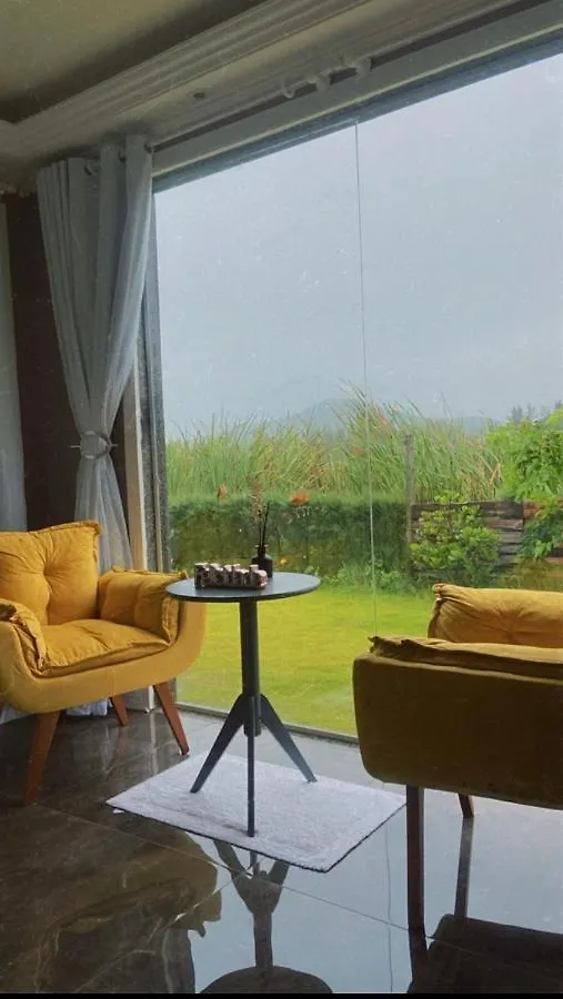 Holiday home Flat Da Restinga Villa Arraial do Cabo Brazil