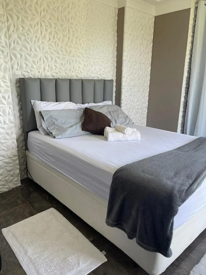 Flat Da Restinga Villa Arraial do Cabo Holiday home
