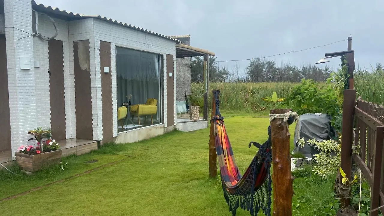 Holiday home Flat Da Restinga Villa Arraial do Cabo Brazil
