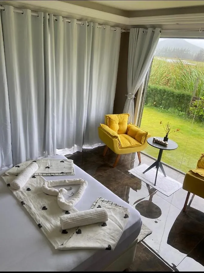 Flat Da Restinga Villa Arraial do Cabo Brazil