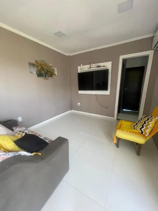Flat Da Restinga Villa Arraial do Cabo Holiday home