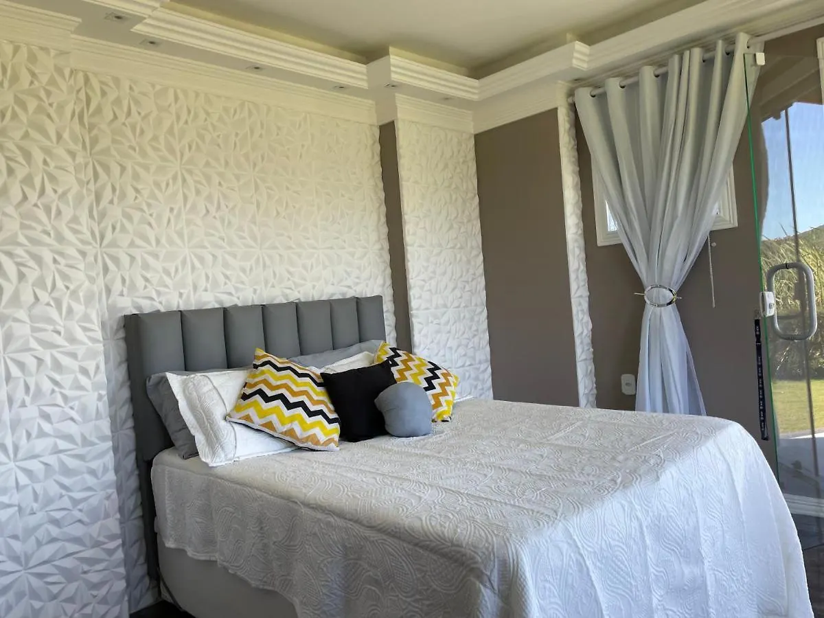 Flat Da Restinga Villa Arraial do Cabo 0*,