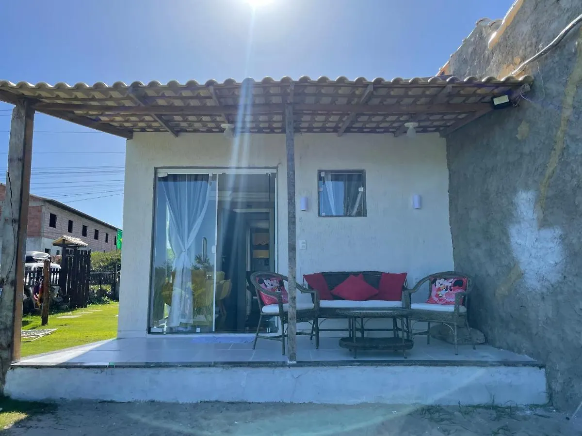 Holiday home Flat Da Restinga Villa Arraial do Cabo