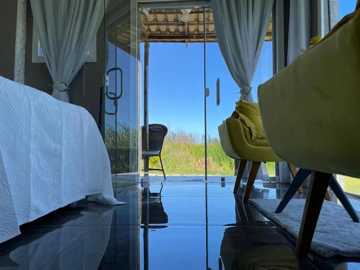 Flat Da Restinga Villa Arraial do Cabo Brazil