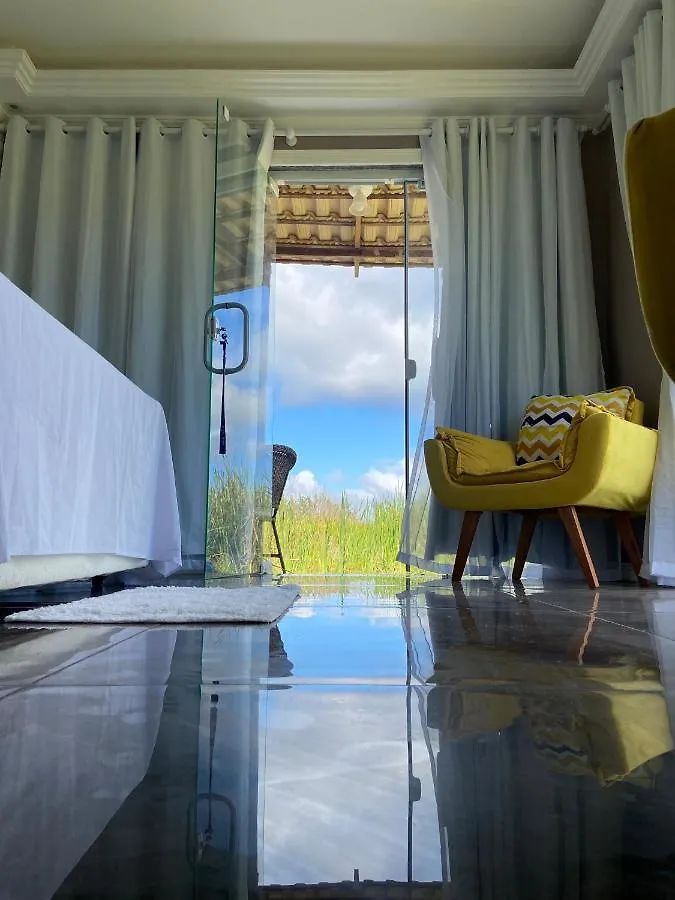 Flat Da Restinga Villa Arraial do Cabo Holiday home
