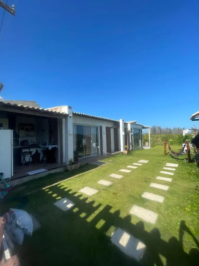 Flat Da Restinga Villa Arraial do Cabo Brazil