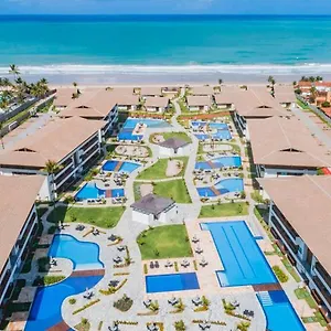 Cupe Living Beira Mar - Flat 02 Quartos , Pôrto das Galinhas Brasil