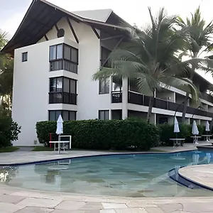 Flat No Nannai - Muro Alto , Pôrto das Galinhas Brasil