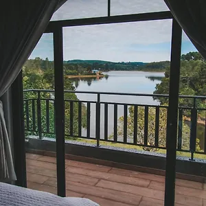 Paraíso Do Salto , Lages Brasil