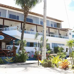Inn La Barca Suítes, Arraial do Cabo